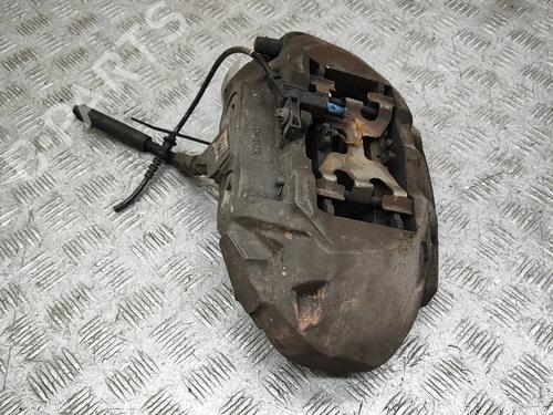 Right front brake caliper MERCEDES-BENZ E-CLASS Convertible (A238) E 300 (238.448) | BP37469073M104 - Image 3