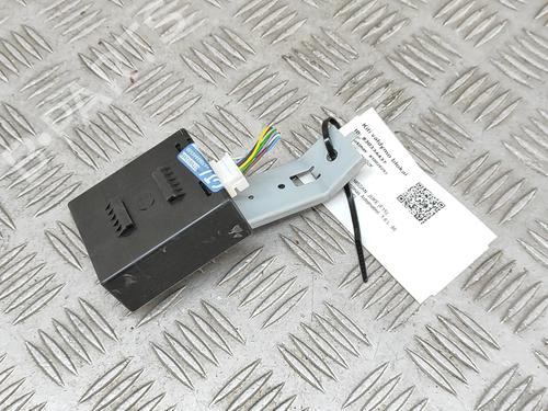 Used Electronic module NISSAN JUKE (F15) 1.6 (117 hp) 26012634