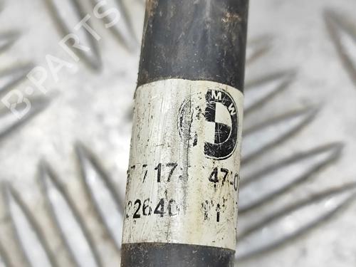 Pipe BMW 7 (F01, F02, F03, F04) 730 d | BP23415856M125 