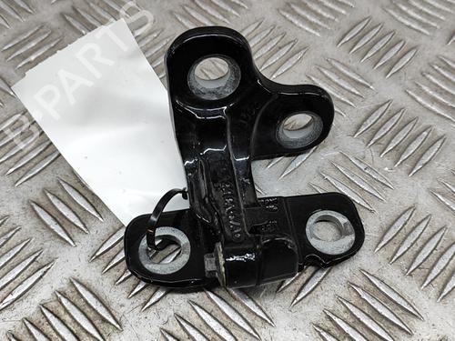 Used Hinge/Door check strap JAGUAR I-PACE (X590) EV400 AWD (400 hp) 27768314