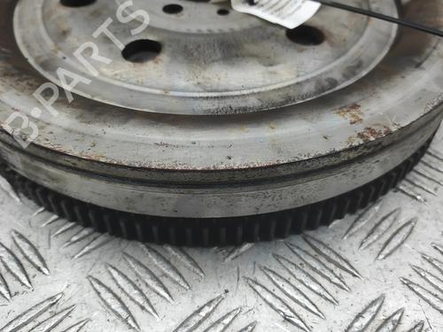 Flywheel SKODA KAROQ (NU7, ND7) 1.5 TSI | BP37797711M101 - Image 5