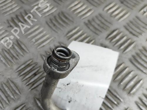 AC pipe CITROËN JUMPY II Van 1.6 HDi 90 16V | BP27570088M126 