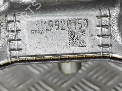 Cylinder head TOYOTA PRIUS PLUS (_W4_) 1.8 Hybrid (ZVW4_) | BP27339466M5 