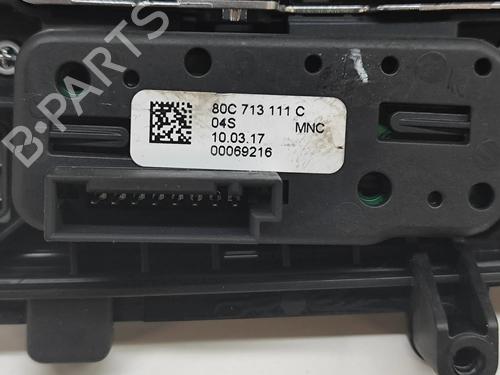 Shift knob AUDI Q5 (FYB, FYG) 2.0 TDI quattro | BP23416124I34 - Image 8