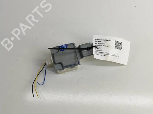 Electronic module MAZDA CX-5 (KF) 2.2 D | BP25218425M83  - Image 5