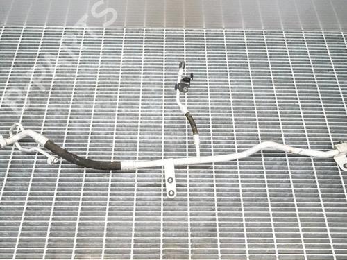 Used AC pipe AC pipe BMW 5 (F10) ActiveHybrid (340 hp) 14661323 14661323