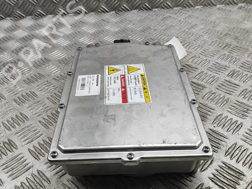 Used Inverter/Converter Inverter/Converter VOLVO XC60 II (246) T6 Plug-In Hybrid AWD (349 hp) 27789436 27789436