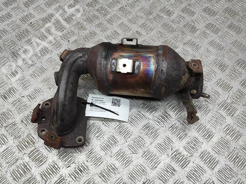 Katalysator für LEXUS RX (_L2_) 450h AWD (GYL25_, GYL26_, GYL25, GYL26, GYL25R, GYL26R) (313 hp) 25380556