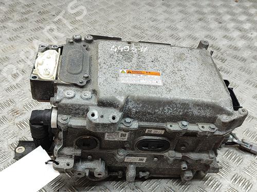Used Inverter/Converter TOYOTA RAV 4 IV (_A4_) 2.5 Hybrid (AVA42_) (155 hp) 18879565