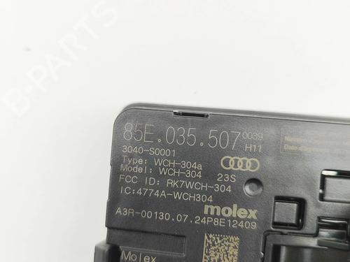 Electronic module PORSCHE MACAN (XAB) 4 Electric 4 (XABBB1, XABFD1) | BP38467222M83 - Image 5