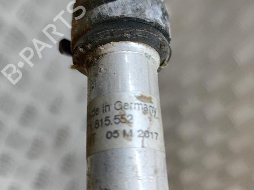 Pipe PORSCHE PANAMERA (971) 2.9 4 E-Hybrid (97ABE1, 97BBE1) | BP26658304M125 
