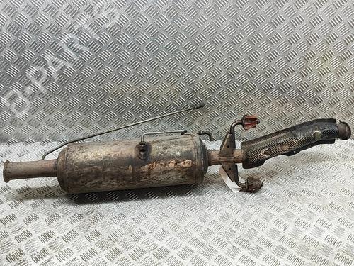 Used Catalyst CITROËN C4 CACTUS 1.6 BlueHDi 100 (99 hp) 30621309