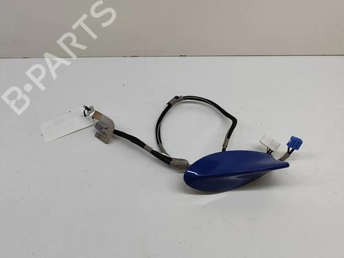 Antenne/Base Antenne/Base LEXUS UX (_AA1_, _AH1_, _MA1_) 250h (MZAH10) (184 hp) 27788765 27788765