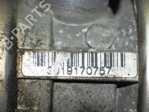 Used Egr AUDI A4 B6 (8E2) 1.8 T (150 hp) 6723995