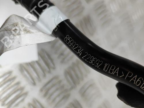 Pipe BMW X3 (G01, F97, G08) xDrive 30 d Mild-Hybrid | BP27766672M125  - Image 6