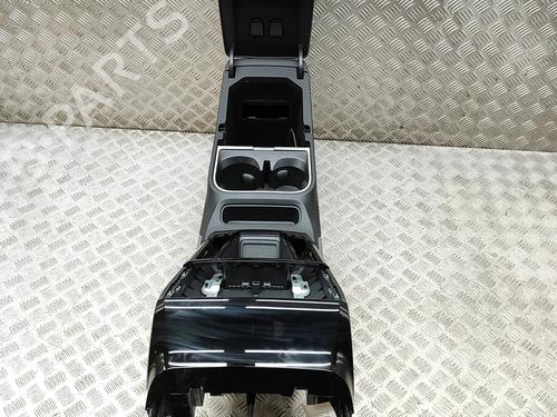 Middle console JAGUAR I-PACE (X590) EV400 AWD | BP27780169I22
