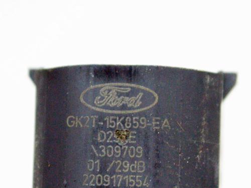 Elektronisk modul FORD TRANSIT V363 Van (FCD, FDD) 2.0 EcoBlue RWD | BP8840313M83 