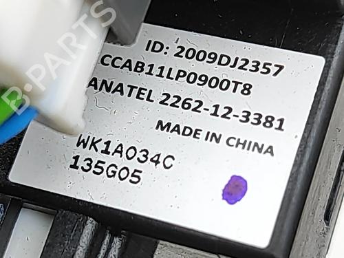 Switch NISSAN LEAF (ZE1) Electric | BP33798168I30 - Image 7