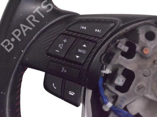 Steering wheel MAZDA 6 Estate (GJ, GL) 2.2 D | BP30282886C49 - Image 3