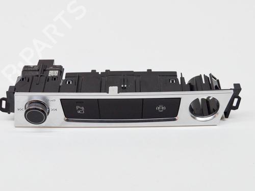 Used Switch AUDI E-TRON (GEN) 50 quattro (313 hp) 28547957