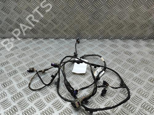 Used Electronic module Electronic module VW TIGUAN (CT1) 1.5 eTSI (131 hp) 35811549 35811549