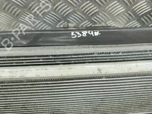 Radiator set TOYOTA RAV 4 V (_A5_, _H5_) 2.5 Hybrid (AXAH52) | BP27790435M120