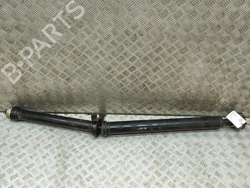 Transmisión central VW TOUAREG (CR7, RC8) 3.0 eHybrid 4motion (381 hp) 31112865