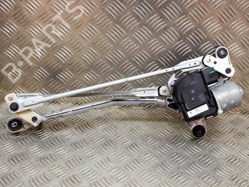 Front wipers mechanism TESLA MODEL 3 (5YJ3) EV AWD | BP27756733C83