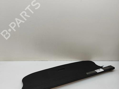 Rear parcel shelf AUDI A6 C7 Avant (4G5, 4GD) RS6 performance quattro | BP26706606C85 - Image 2