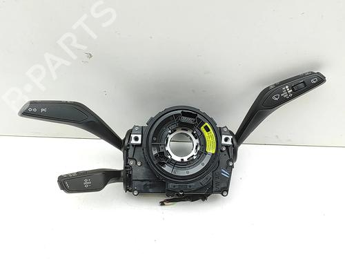 Used Steering column stalk Steering column stalk AUDI Q5 (FYB, FYG) SQ5 TFSI quattro (354 hp) 33292003 33292003