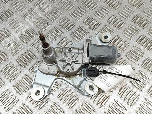 Used Rear wiper motor JAGUAR XF SPORTBRAKE (X260) 2.0 (250 hp) 21486014