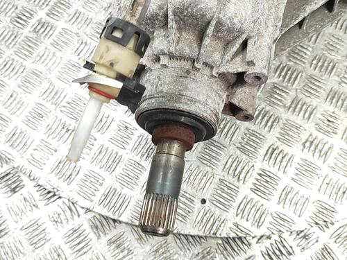 Gearbox VW PASSAT B7 (362) 2.0 TDI | BP33797747M3  - Image 6