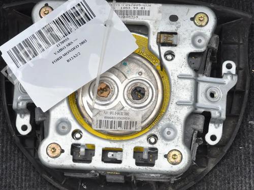 Driver airbag FORD MONDEO III (B5Y) 2.0 TDCi | BP6715531C9