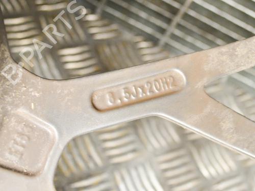 Fælk PORSCHE 911 (992) 3.0 Carrera 4 S (992420) | BP27750142C45 