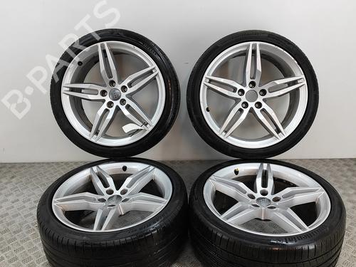 Fælgsæt Fælgsæt AUDI A5 (F53, F5P) 2.0 TDI quattro (190 hp) 33395315 33395315
