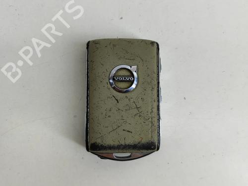 Módulo eletrónico VOLVO XC90 II (256) T8 Hybrid AWD (405 hp) 27770152