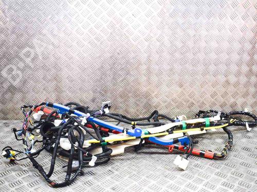 Used Wiring harness TESLA MODEL 3 (5YJ3) EV AWD (351 hp) 27758955