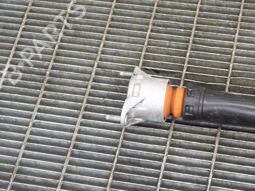 Left rear shock absorber MERCEDES-BENZ CLA Coupe (C117) CLA 180 (117.342) | BP6753523M18 