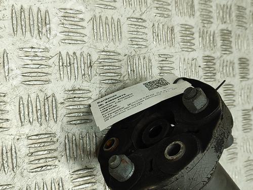 Driveshaft MERCEDES-BENZ SLK (R171) 200 Kompressor (171.442) | BP27167654M37 