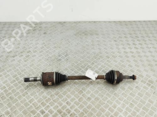 Used Left rear driveshaft Left rear driveshaft JEEP GRAND CHEROKEE IV (WK, WK2) 3.0 CRD V6 4x4 (241 hp) 32458756 32458756