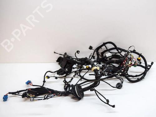 Used Wiring harness RENAULT ZOE (BFM_) ZOE (88 hp) 14619923