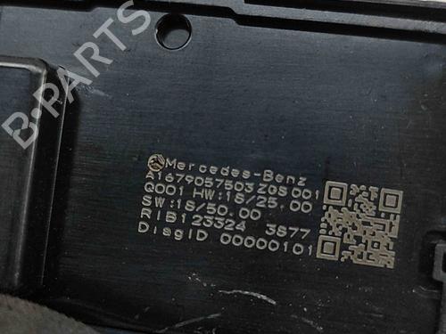 Switch MERCEDES-BENZ GLE (V167) GLE 450 4-matic (167.159) | BP29460123I30 