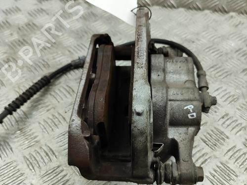 Right front brake caliper AUDI Q4 E-TRON SUV (F4B) 45 | BP28732643M104 