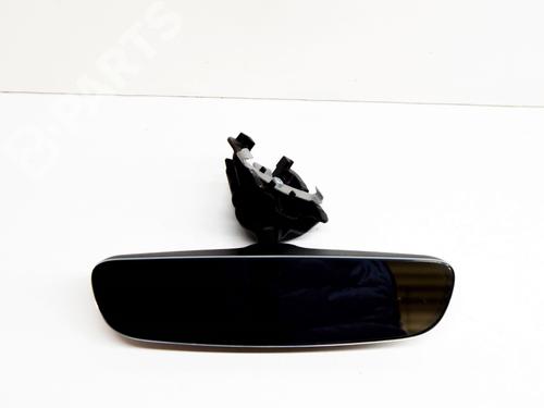 Used Rear mirror Rear mirror JAGUAR E-PACE (X540) 2.0 P200 AWD (249 hp) 10992098 10992098