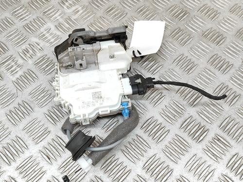 Front left lock AUDI A3 Sportback (8VA, 8VF) S3 quattro | BP24583298C98 
