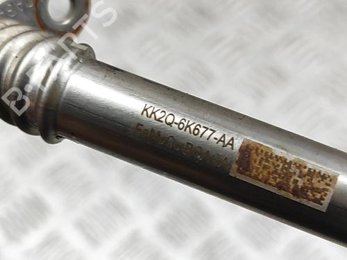 Pipe FORD TRANSIT V363 Van (FCD, FDD) 2.0 EcoBlue | BP33374315M125  - Image 7