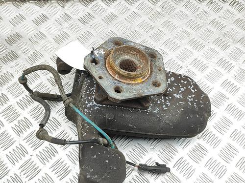 Left front steering knuckle MASERATI GRAN TURISMO I 4.7 S | BP34347596M25  - Image 5