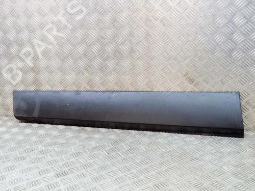 Dørliste OPEL MOKKA / MOKKA X (J13) 1.4 (_76) (140 hp) 14646756