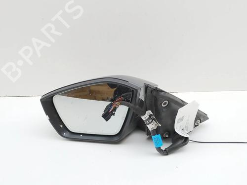 Retrovisor esquerdo Retrovisor esquerdo 39205760 39205760