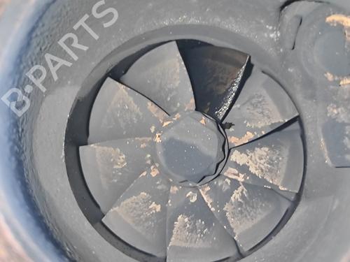 Engine BMW 3 (F30, F80) 325 d | BP29812700M1 
